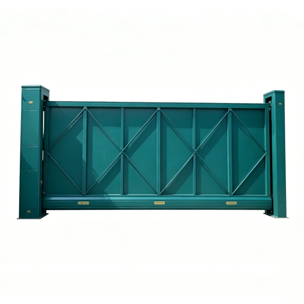 岳阳华容电动悬空门